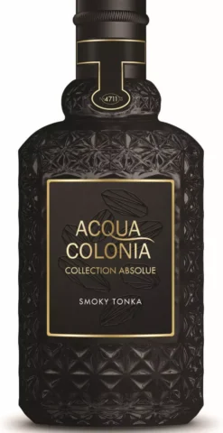 4711Collection Absolue Acqua Colonia Tonka Eau de Parfum 100 ml