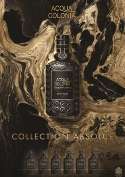 4711Collection Absolue Acqua Colonia Vanilla Eau de Parfum 100 ml