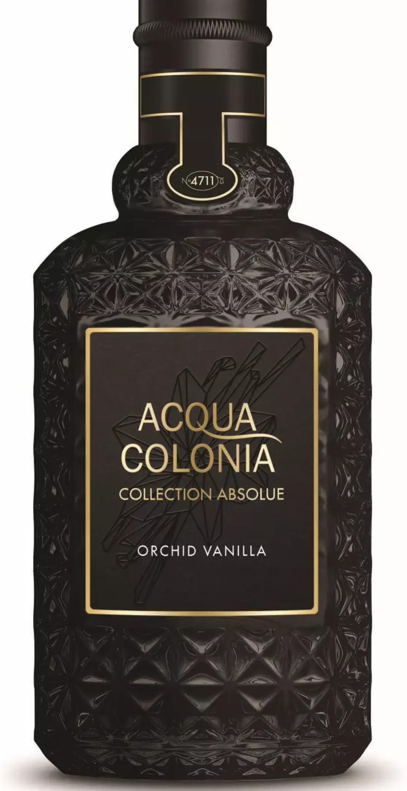 4711Collection Absolue Acqua Colonia Vanilla Eau de Parfum 100 ml