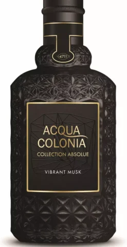 4711Collection Absolue Acqua Colonia Musk Eau de Parfum 100 ml