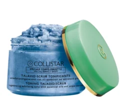 Collistar Toning Talasso Scrub 700 g
