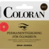 Coloran Ögonbrynsfärg Brun