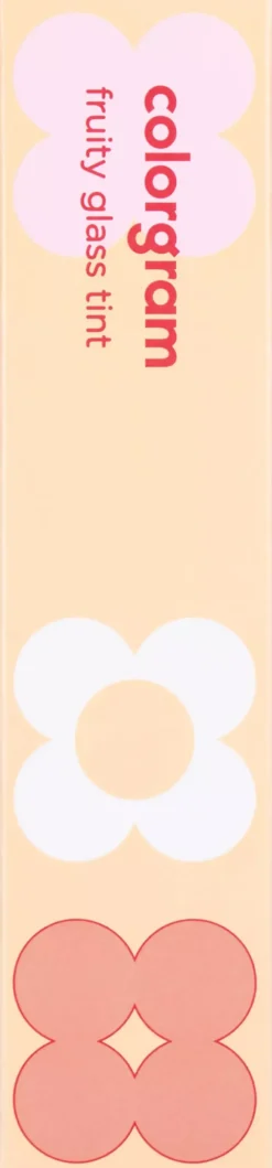 Colorgram Fruity Glass Tint 1004 Pink Gloss