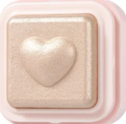 Colorgram Milk Bling Heartlighter 07 Buttercup Ivory