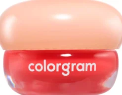 Colorgram Tintin Dory Lip Jam 05 Watermelon Jam