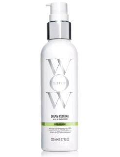 Color Wow Kale Cocktail Bionic Tonic 200 ml