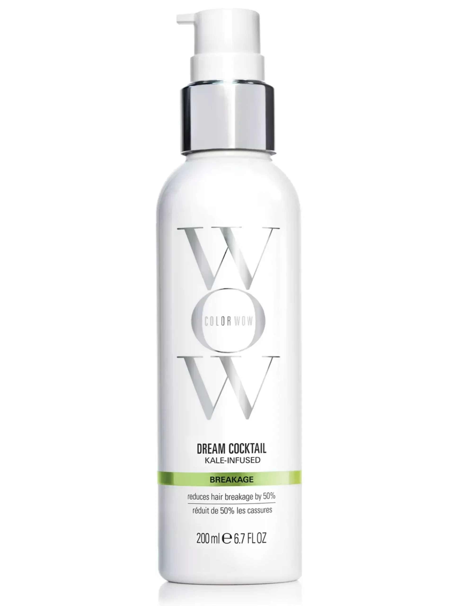 Color Wow Kale Cocktail Bionic Tonic 200 ml