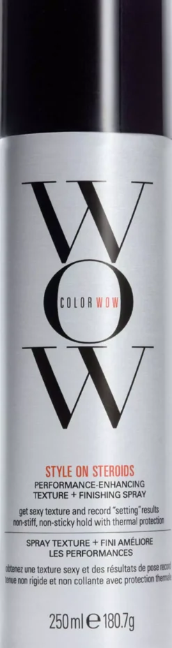 Color Wow Style on Steroids Performance Enhancing Texture Spray 250 ml