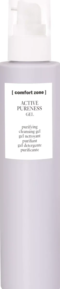 Comfort ZoneActive Purness Active Pureness Cleansing Gel 200 ml