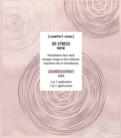 Comfort Zone De-Stress Mask