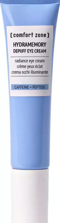 Comfort ZoneHydramemory Depuff Eye Cream 15 ml