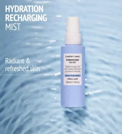 Comfort ZoneHydramemory Face Mist 100 ml