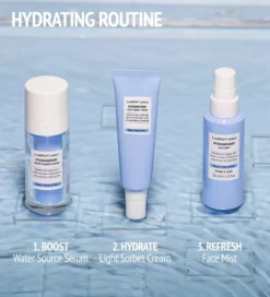 Comfort ZoneHydramemory Face Mist 100 ml