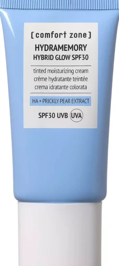 Comfort ZoneHydramemory Hybrid Glow SPF 30 40 ml