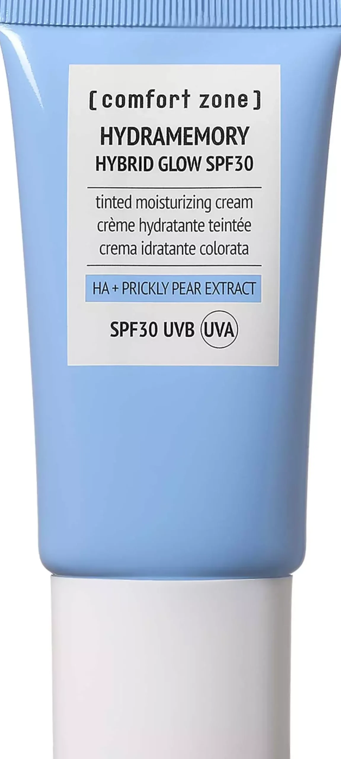 Comfort ZoneHydramemory Hybrid Glow SPF 30 40 ml