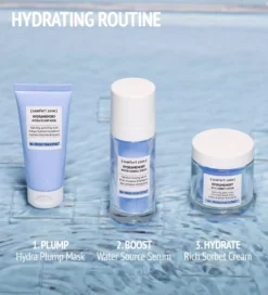 Comfort ZoneHydramemory Hydra Plump Mask 60 ml
