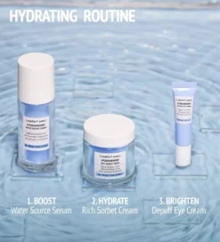 Comfort ZoneHydramemory Rich Sorbet Cream 50 ml