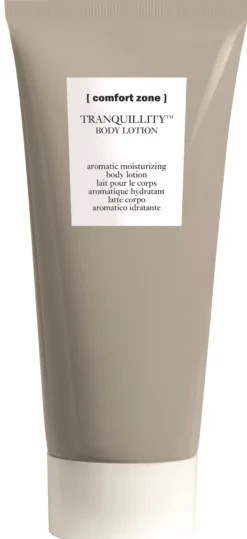 Comfort Zone Tranquillity Body Lotion 200 ml