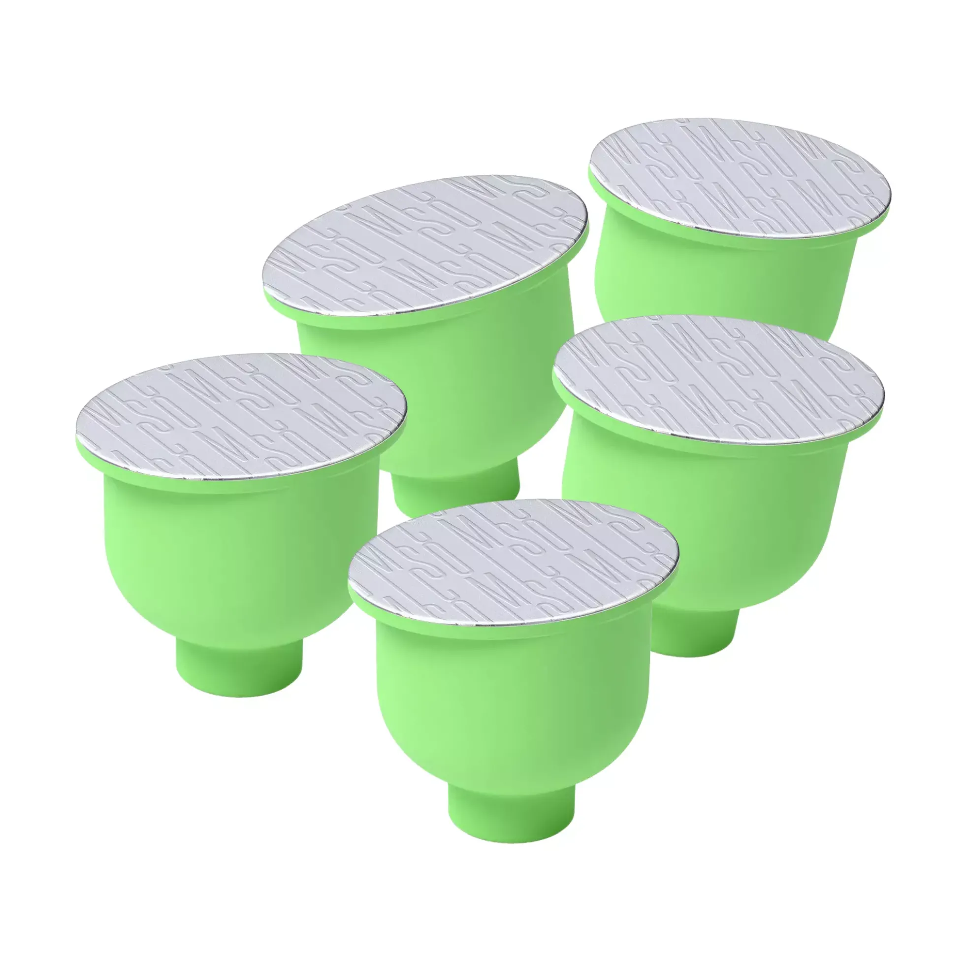 COMIS Multi Essence 5 x 25 ml