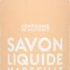 Compagnie de Provence Exfoliating Liquid Marseille Soap Refill