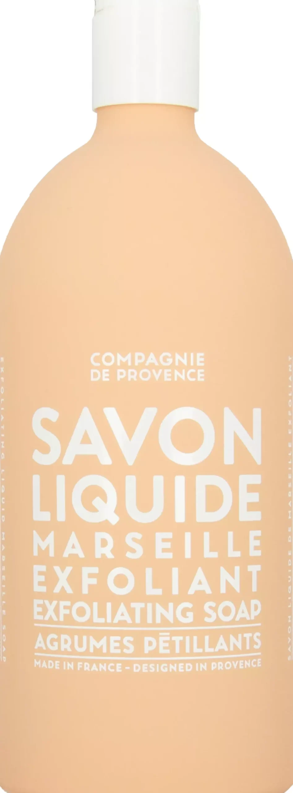 Compagnie de Provence Exfoliating Liquid Marseille Soap Refill