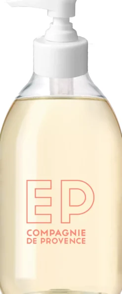 Compagnie de Provence Liquid Marseille Soap Pink Grapefruit 495 ml