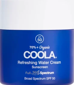 COOLA Refreshing Water Cream SPF 50 44 ml