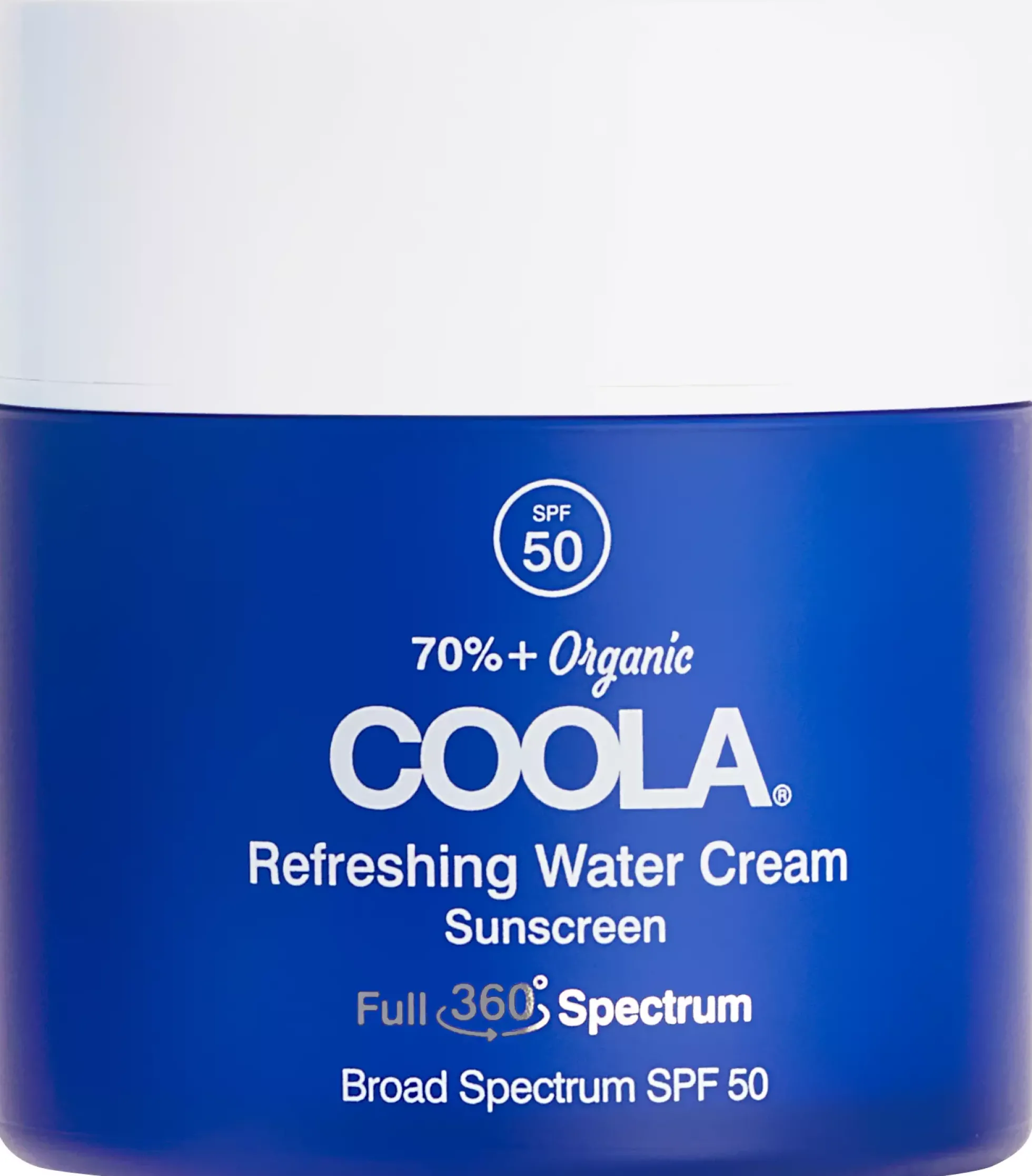 COOLA Refreshing Water Cream SPF 50 44 ml