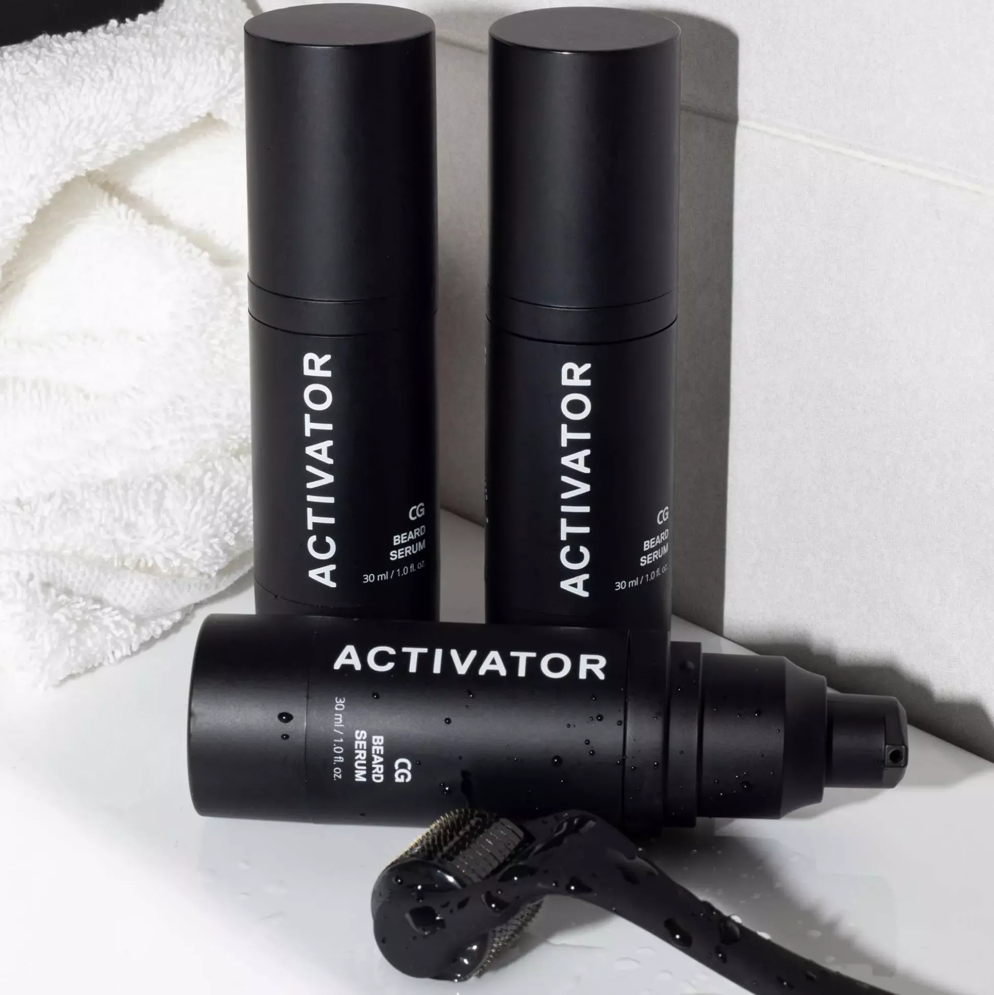 Copenhagen GroomingBeard The Activator Serum 30 ml