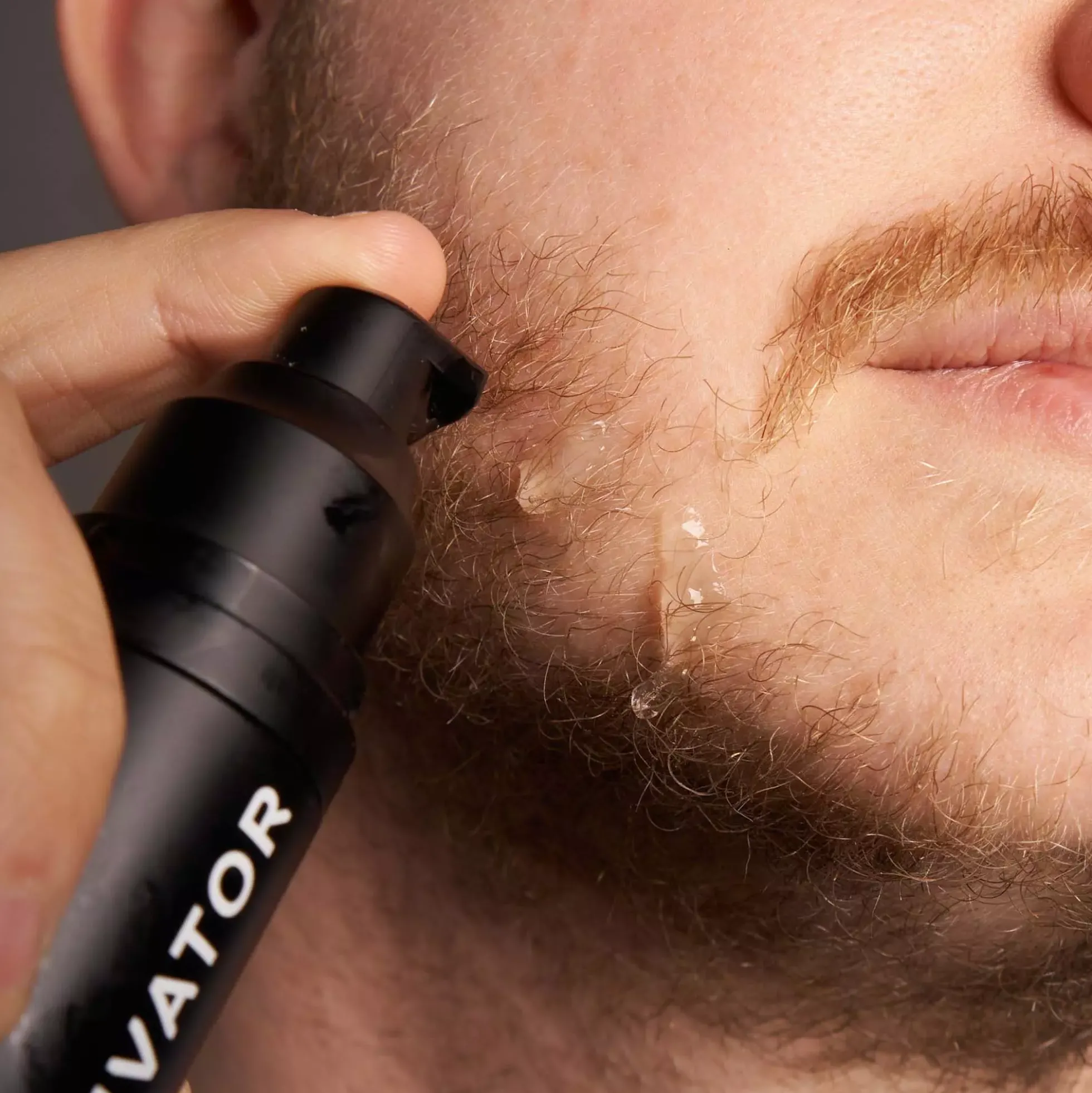 Copenhagen GroomingBeard The Activator Serum 30 ml