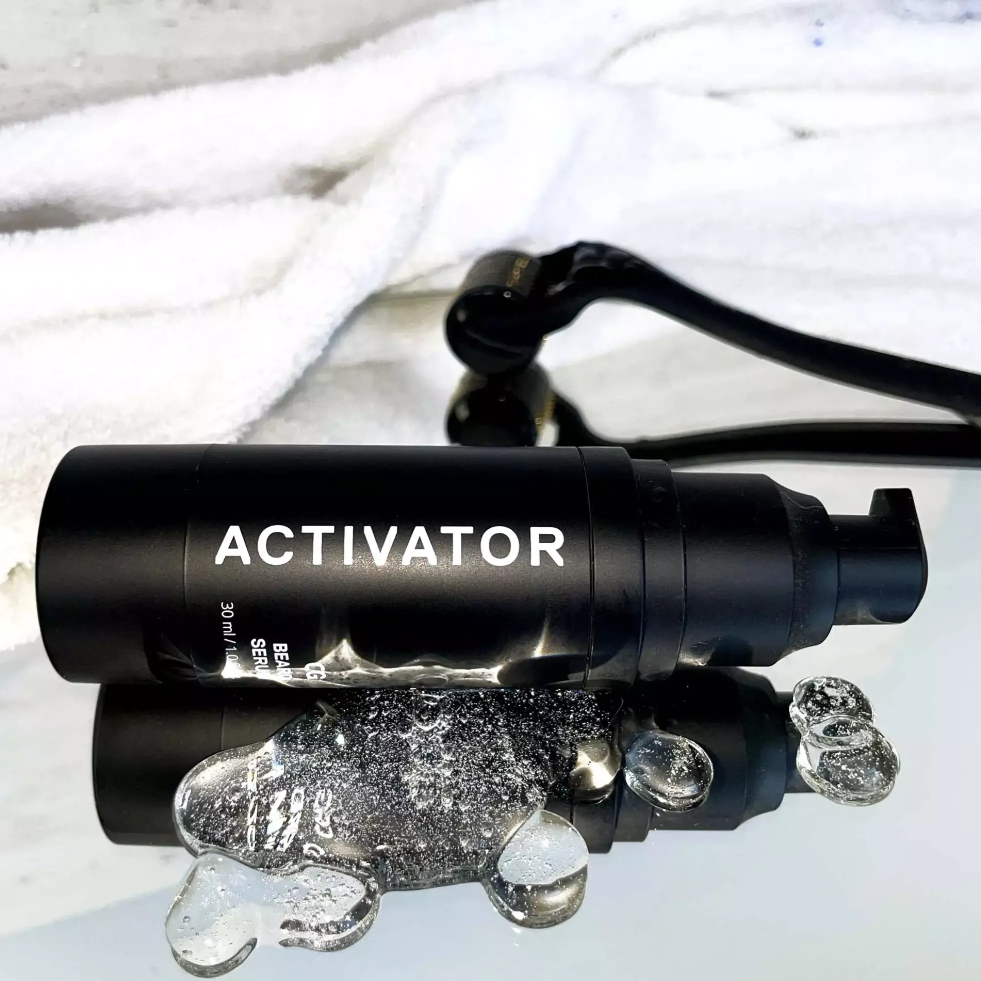 Copenhagen GroomingBeard The Activator Serum 30 ml