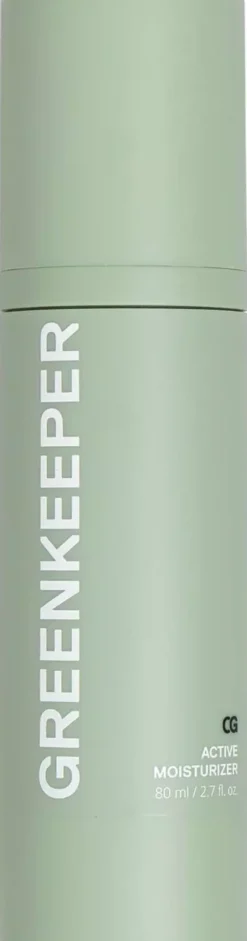 Copenhagen GroomingBeard The Greenkeeper 80 ml