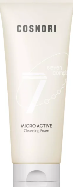 Cosnori Micro Active Cleansing Foam 150 ml