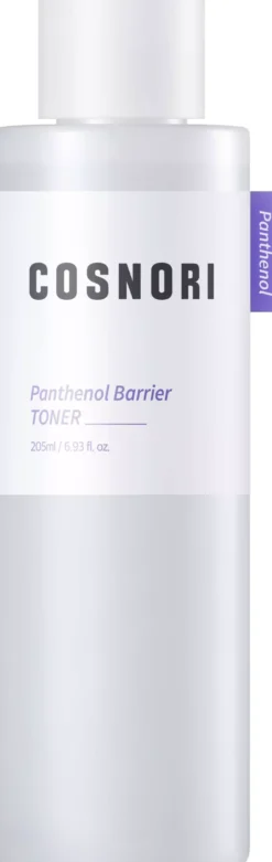 Cosnori Panthenol Barrier Toner 205 ml