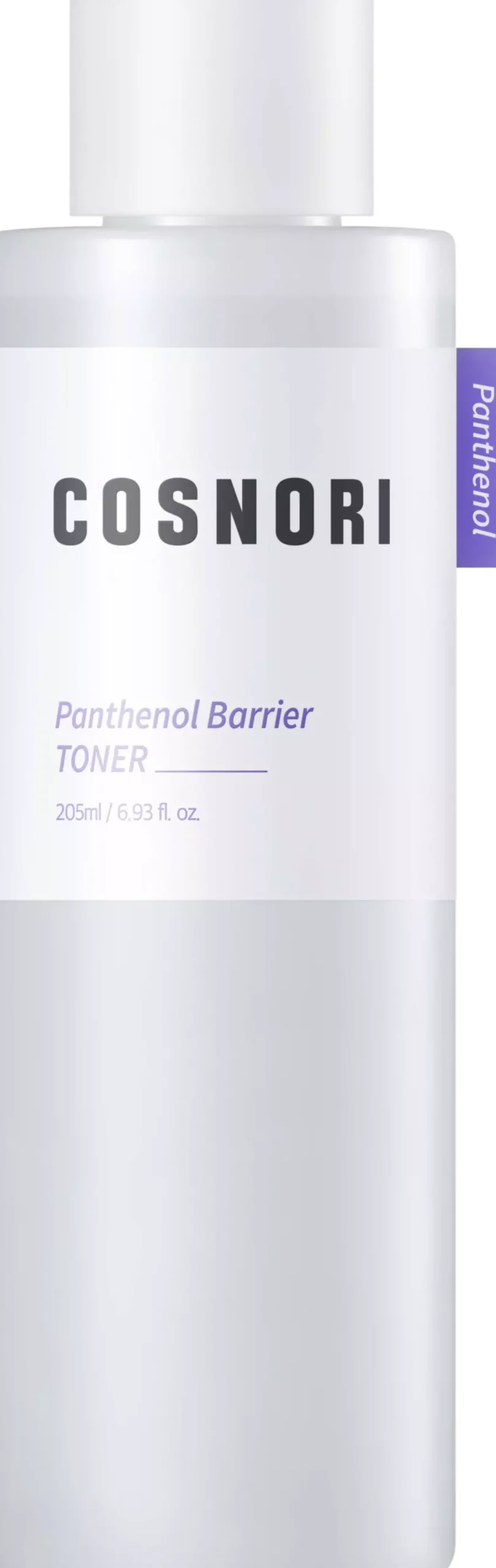 Cosnori Panthenol Barrier Toner 205 ml