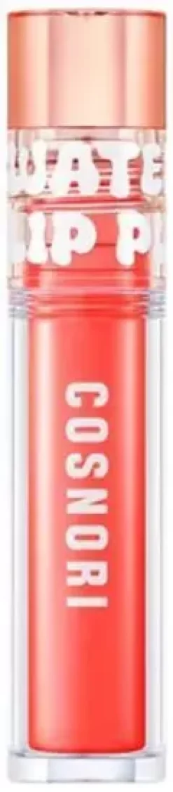 Cosnori Water-Full Lip Plumper Strong 01 Clear