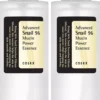 COSRX Advanced Snail 96 Mucin Power Essence Duo 2x100 ml