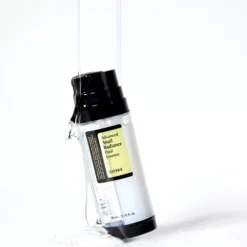 COSRXAdvanced Snail Radiance Dual Essence 80 ml