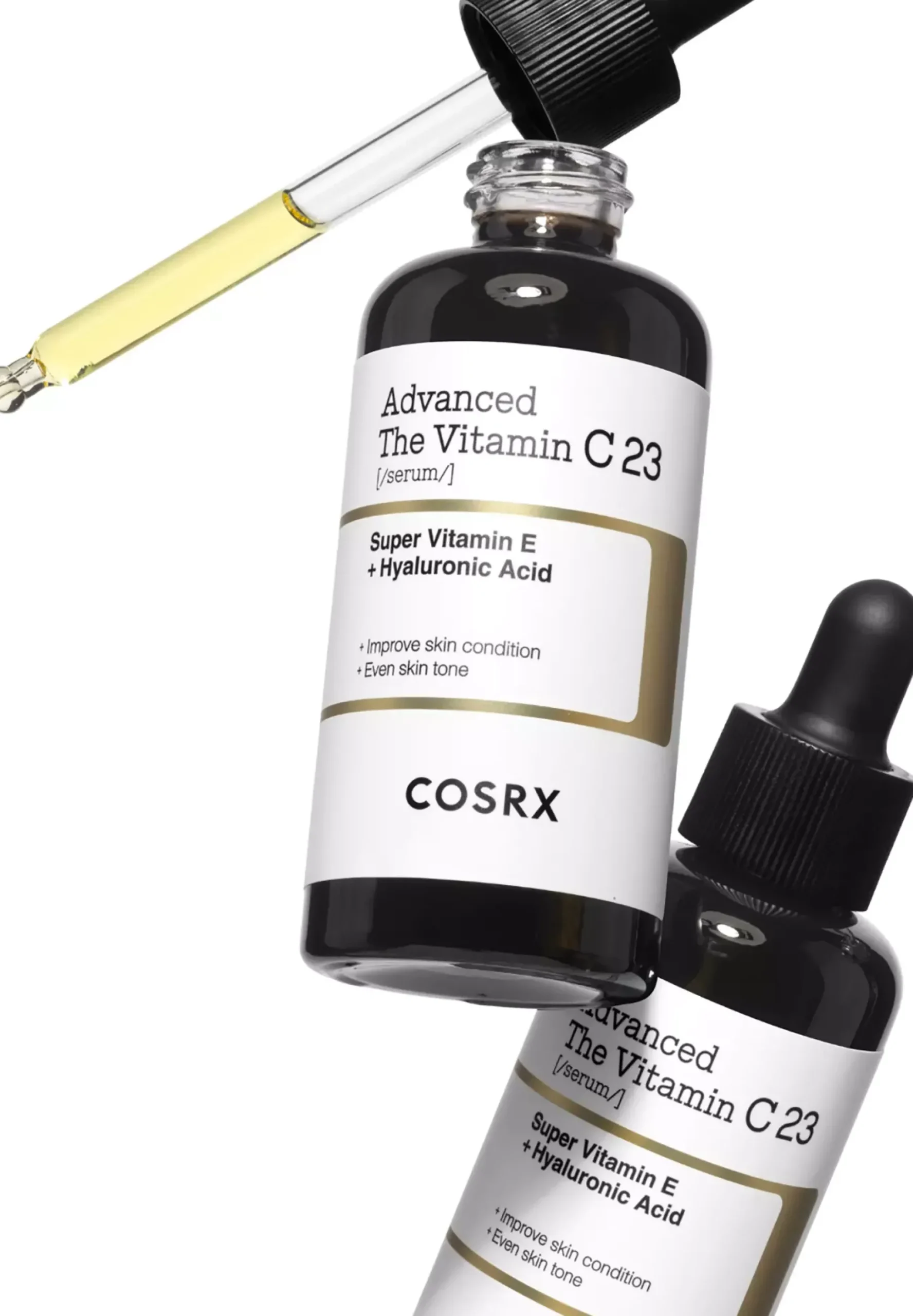COSRX Advanced The Vitamin C 23 Serum 20 ml