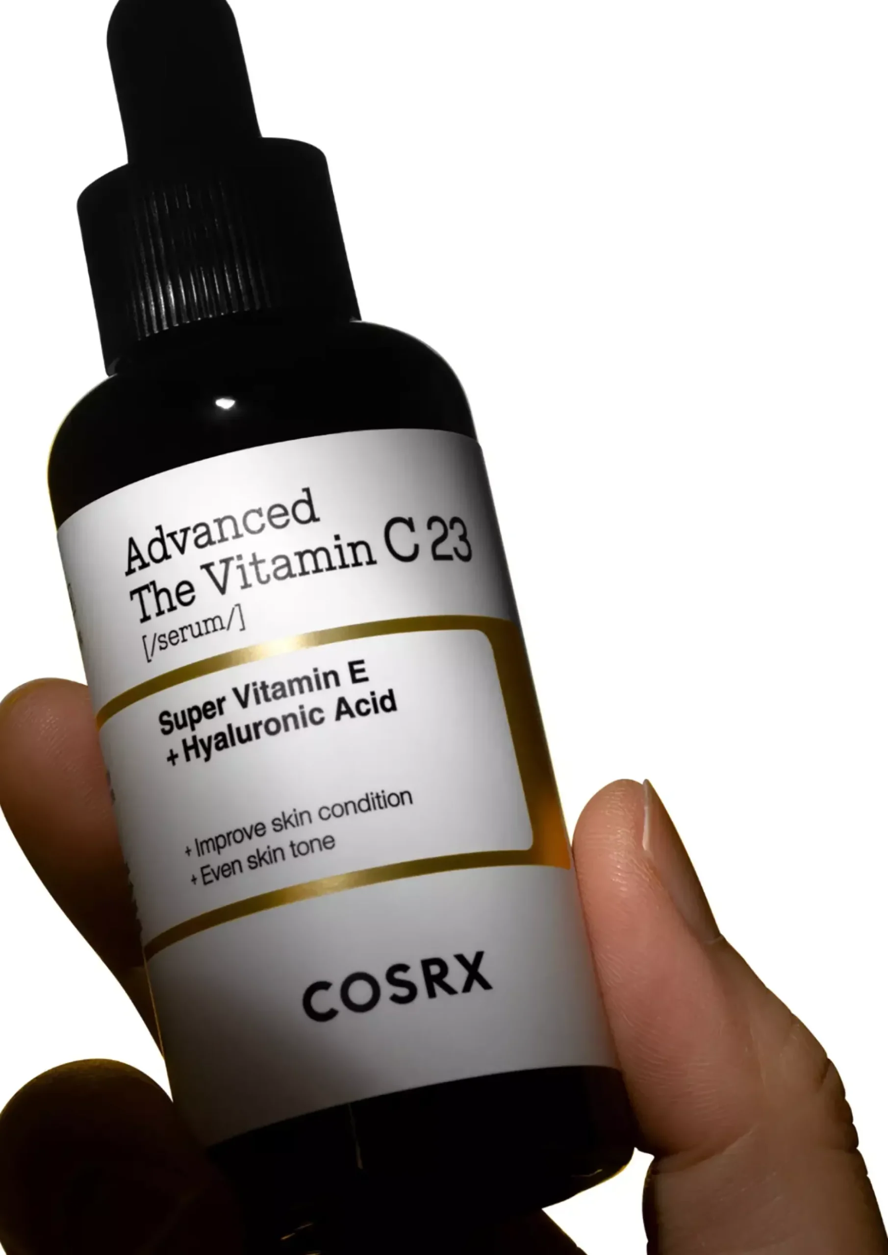 COSRX Advanced The Vitamin C 23 Serum 20 ml