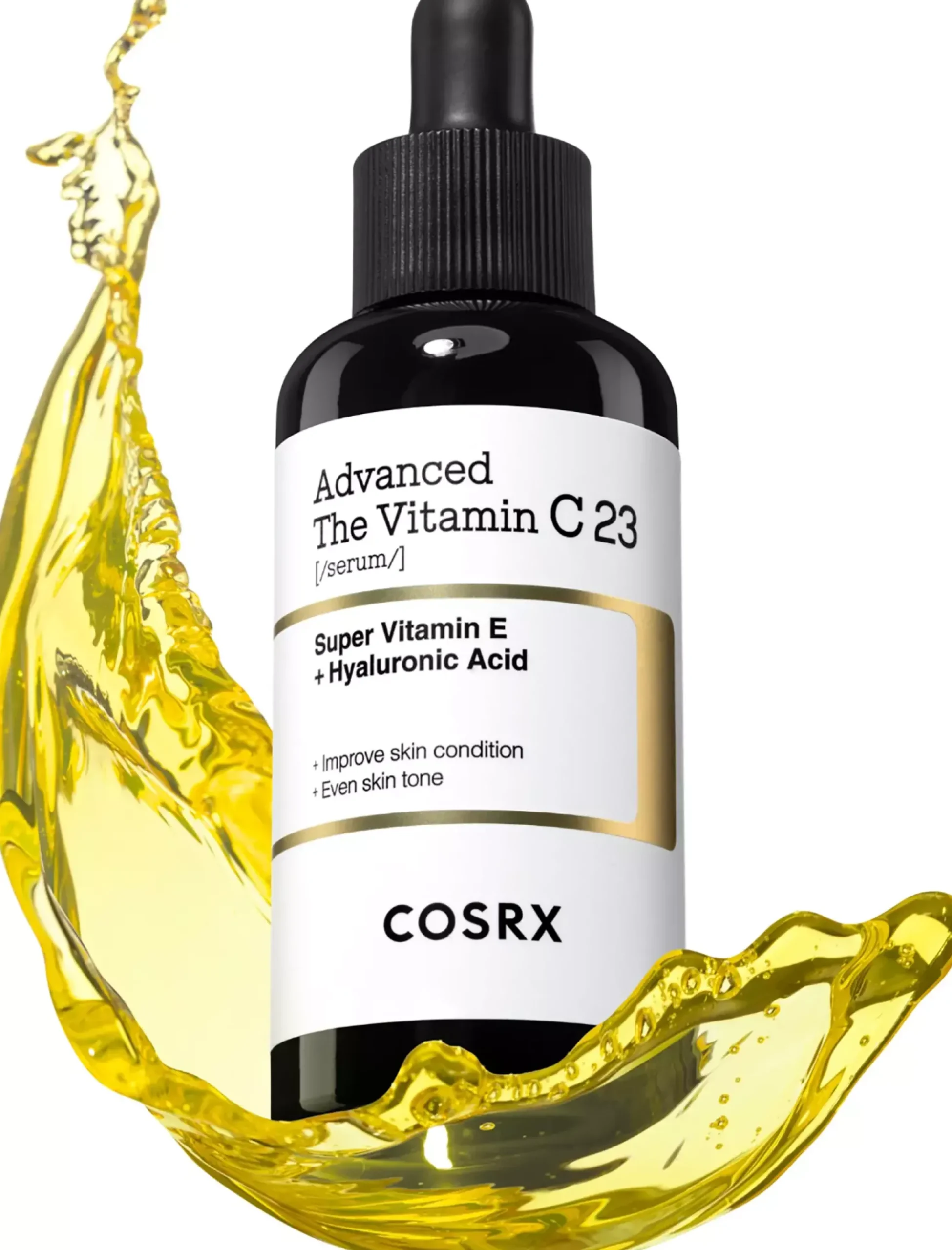 COSRX Advanced The Vitamin C 23 Serum 20 ml