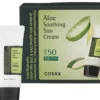 COSRX Aloe Soothing Sun Cream Duo Pack