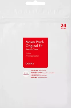 COSRX Master Patch Original Fit 24 patches 24 st
