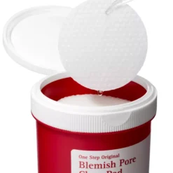 COSRX One Step Original Blemish Pore Clear Pad 100 st