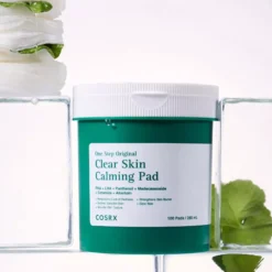 COSRX One Step Original Clear Skin Calming Pad 100 st