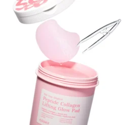 COSRX One Step Original Peptide Collagen Lifting Glow Pad 100 st