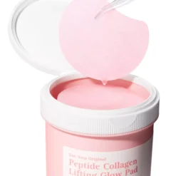 COSRX One Step Original Peptide Collagen Lifting Glow Pad 100 st