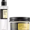 COSRX Snail Duo Essence + All In One Cream