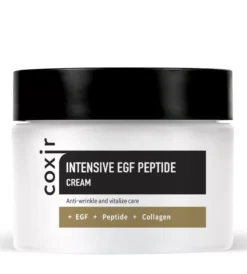 COXIR Intensive EGF Peptide Cream 50 ml