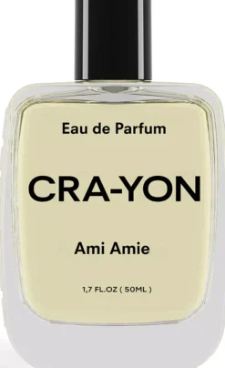 CRA-YON Ami Amie Eau de Parfum 50 ml
